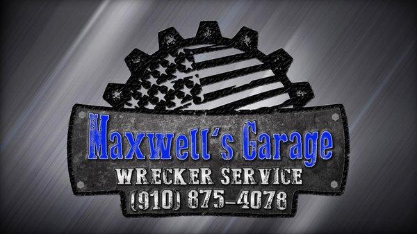 Maxwell's Garage