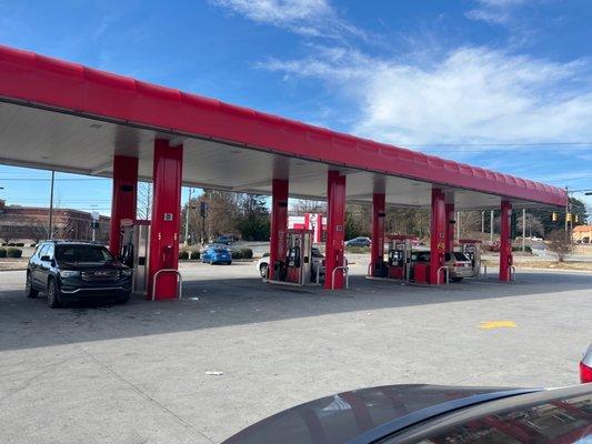 Sheetz