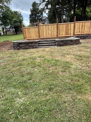 M&M Stonehenge Construction