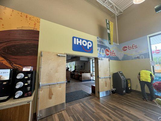 Better Faster Service