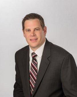 Fargason Booth St Clair Richards