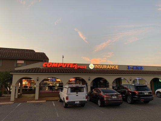 Video Security Store