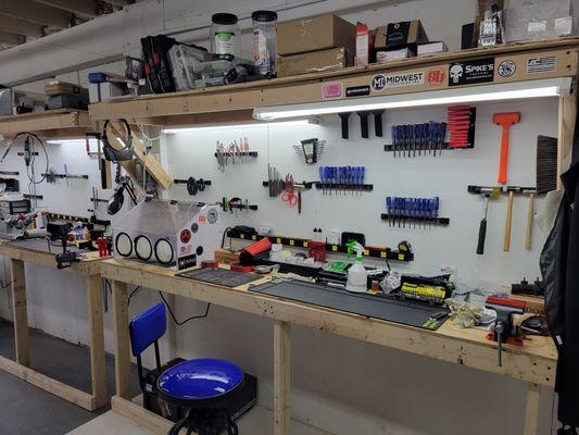 Patriot Firearms and Repairs