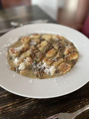 Gnocchi