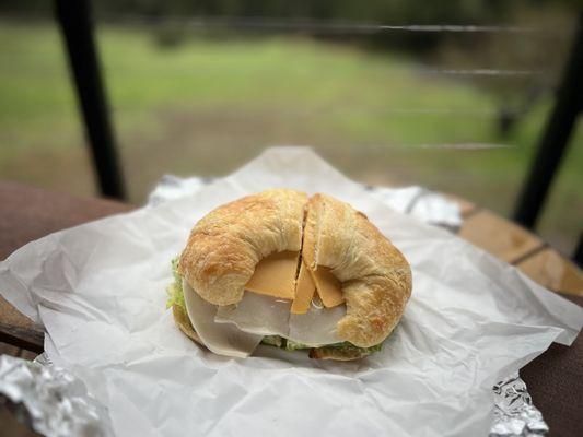 New York Bagel