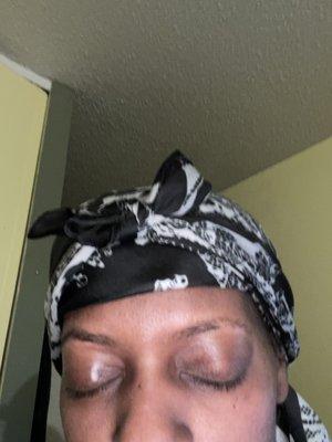 Rupi's Eyebrow Place 3