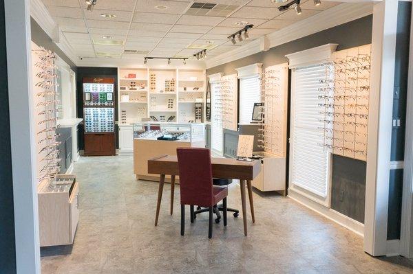 River City Eye Care