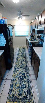 Heavenly Hands Cleaning