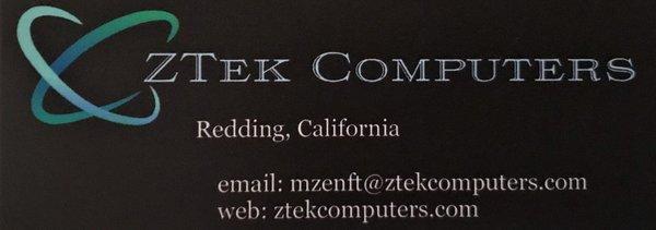 ZTek Computers