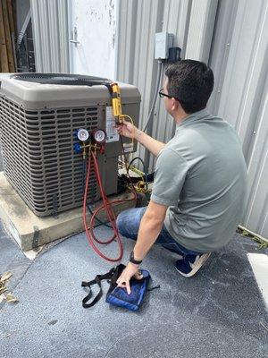 Venice Cooling Heating and Plumbing