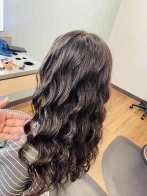 Cosmetologist