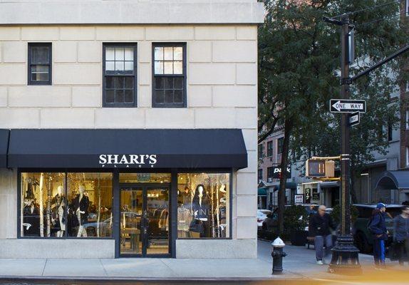 1054 Lexington Ave Shari's Place New York City