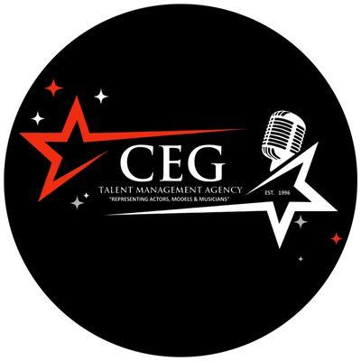 Ceg Talent Management Agency