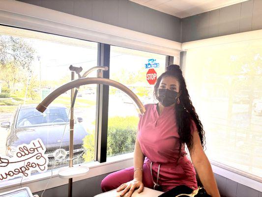 Tamara Studio Spa