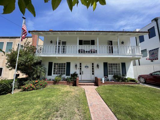 Charlene Lee - Jensen Realty