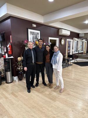 Ballroom Of Huntington