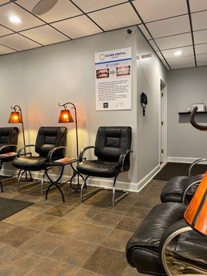 Scher Dental Group