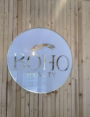 Boho Beauty