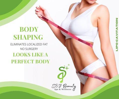 S & J Beauty Goddess