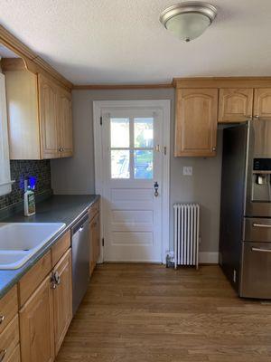 Chris & Brothers Remodelations