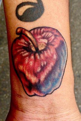 Lucid Tattoo & Design