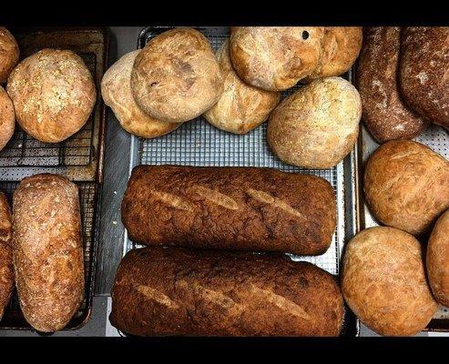 Matty's Marvelous Bakery