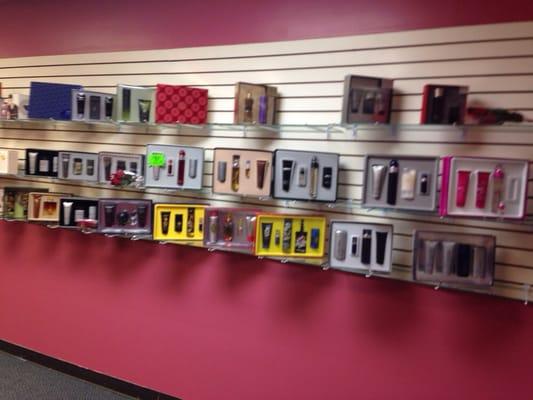 Alexias High Fashion, LLC