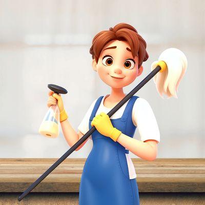 Pure Focus Cleaning Services