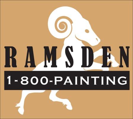 Ramsden Painting