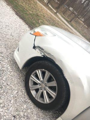 Mooresville Paint & Body Shop