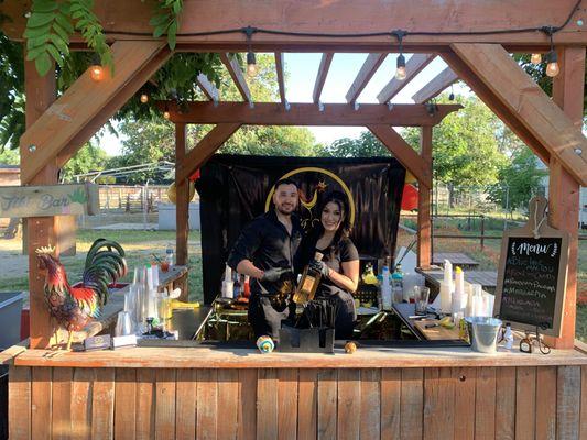 King Gallo Bartending & Events