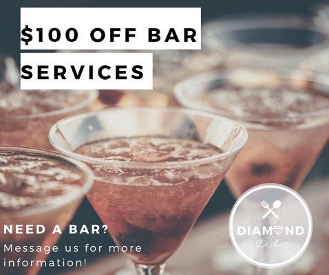 Diamond Dishes Catering