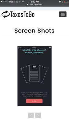 Rest At Ease Tax & Acct