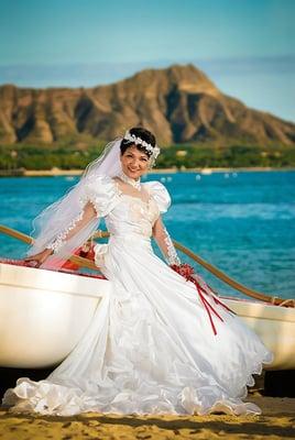 Tim Ordens Hawaiian Photography