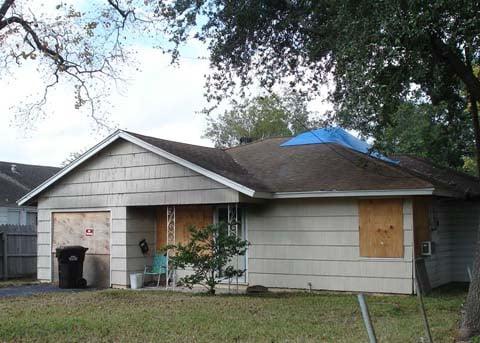 We buy vacant and rental houses for Cash