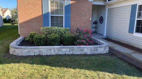 Pro Garden Landscaping