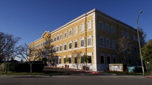 Indian Health Center of Santa Clara Valley - Family Center
