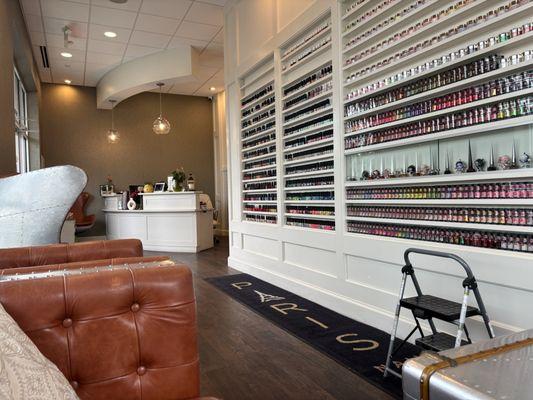 Paris Nail Bar