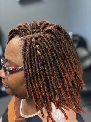 A² Beauty & Braiding Salon