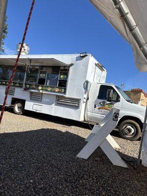 MI Oaxaca Mexican Grill