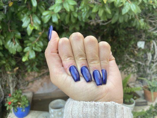 Blue Orchid Nail Spa
