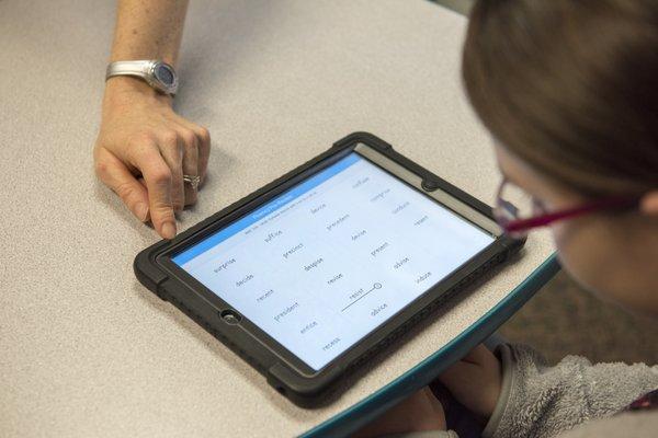 Hill Learning Center