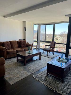 Trochez Cleaning Services