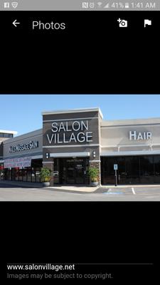 Connie Rose new location