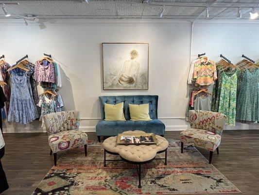 Copper Penny Boutique