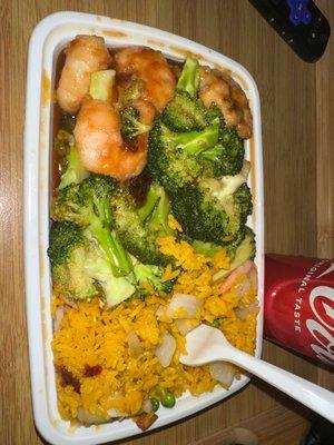 New Hong Kong Kitchen