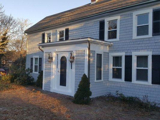 R&S Affordable Interior Painting