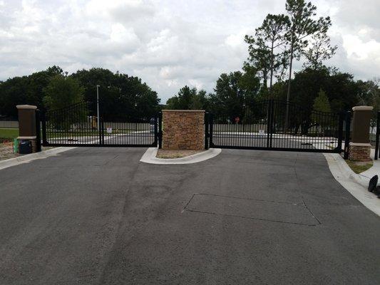 Superior Gate & Access Systems
