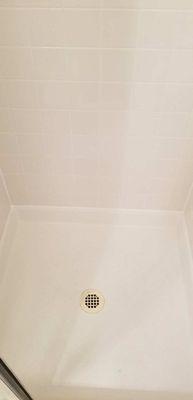 After Regrout