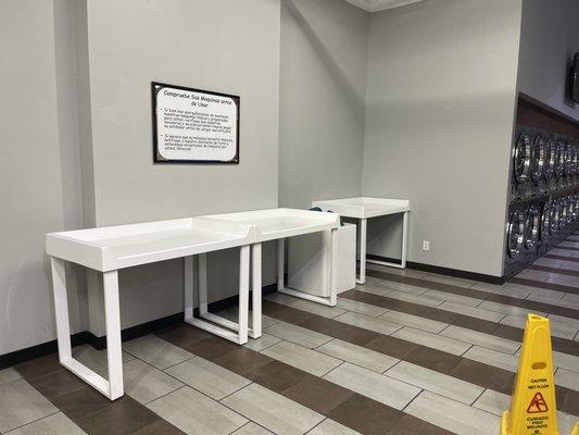 SpinXpress Lavanderia - San Antonio